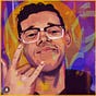 Miles Blakley's avatar