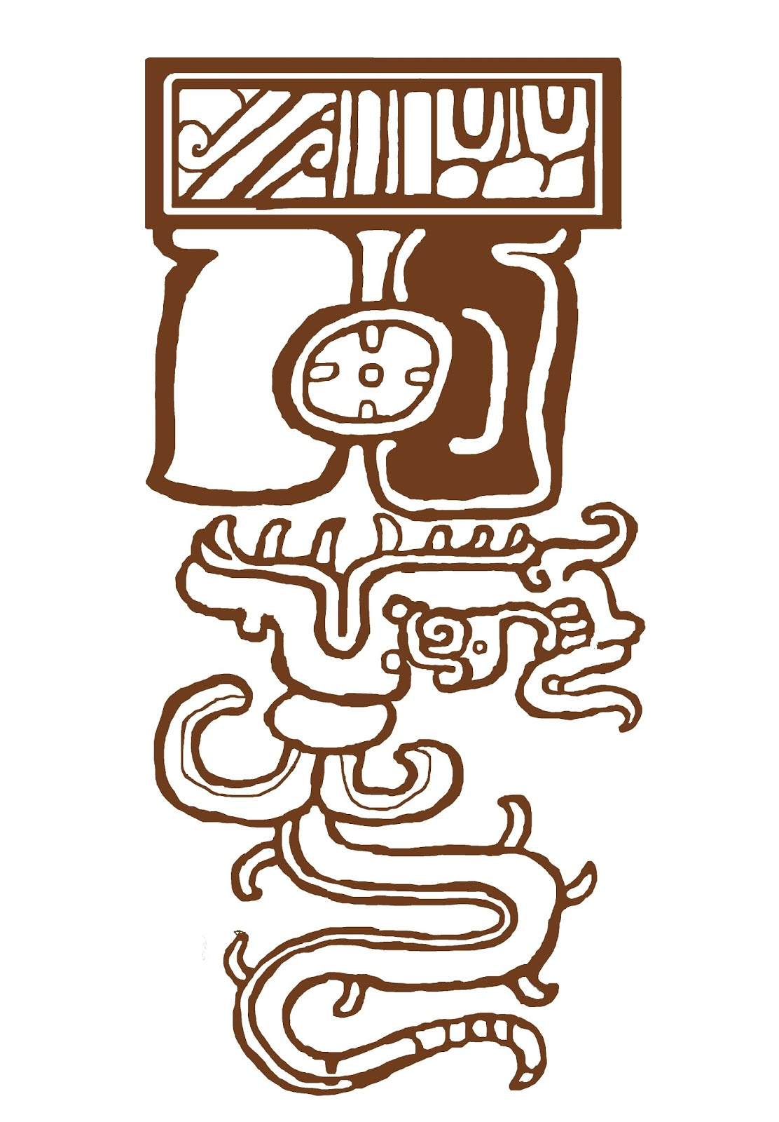Eclipses & the Maya : chiliadmystery_new Eclipses & the Maya : chiliadmystery_new