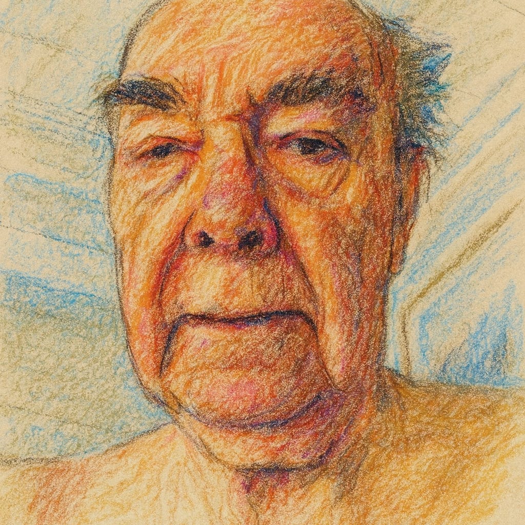 From Where Foreigners Live