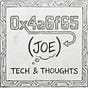 0x4A6F65 (Joe)