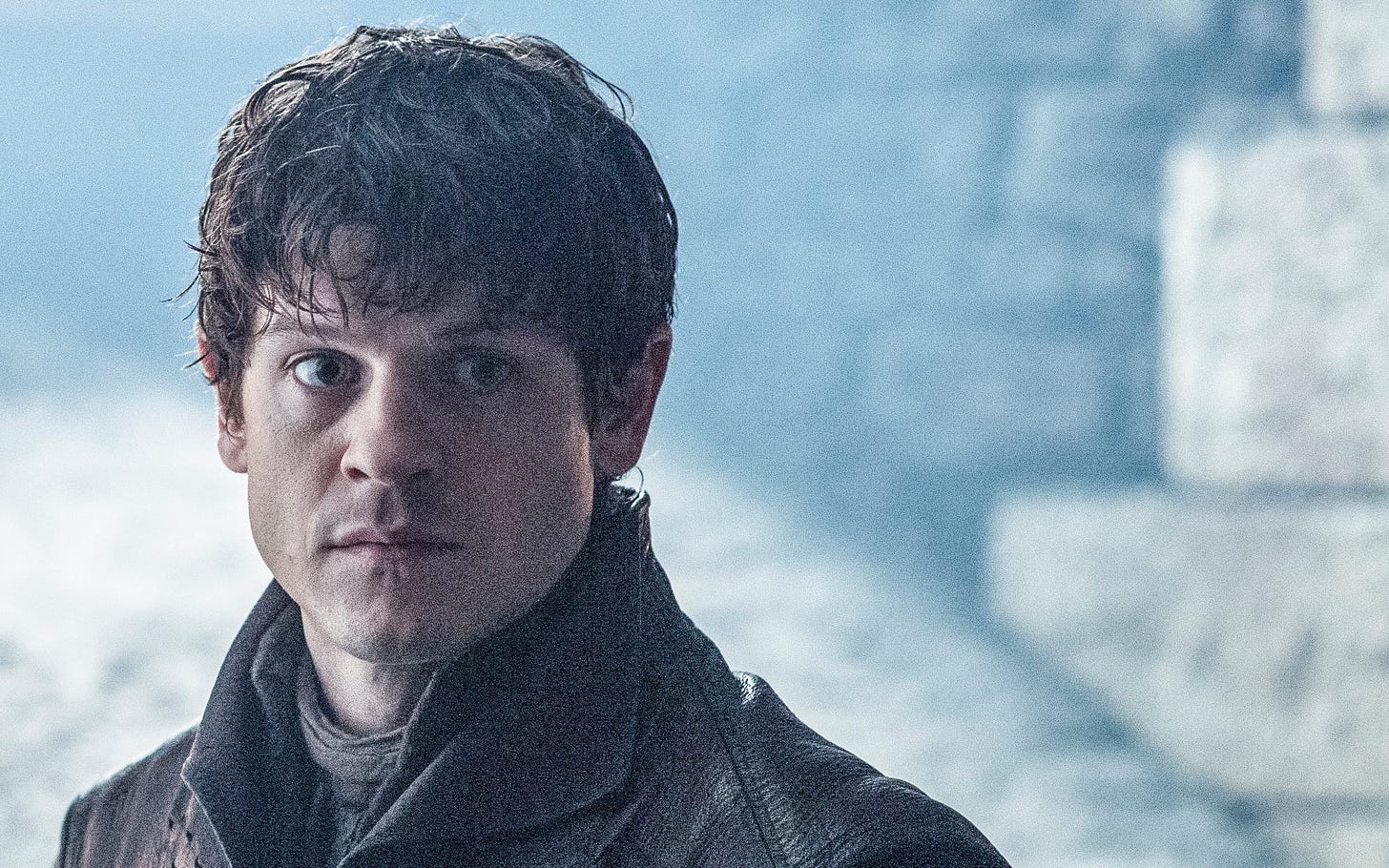 Dear Ramsay... meet our new Game of Thrones agony uncle, Ramsay Bolton Dear Ramsay... meet our new Game of Thrones agony uncle, Ramsay Bolton