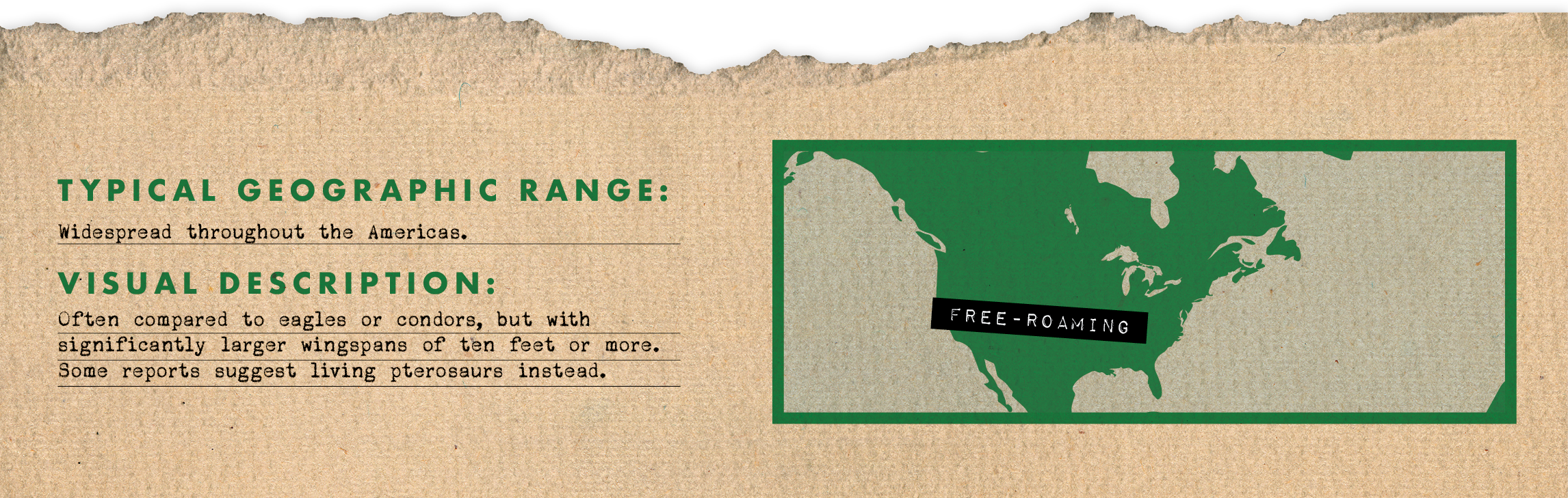 Exploring the Mystery of the Chupacabra Sightings - HubPages, image size:2292x729