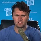 Second Amendment Comes For Charlie Kirk