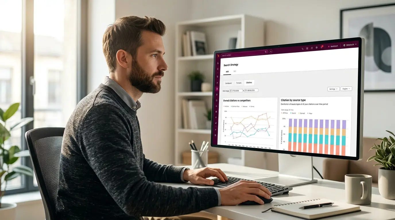 HubSpot AEO : l’outil ultime pour dominer enfin les réponses de l’IA ?