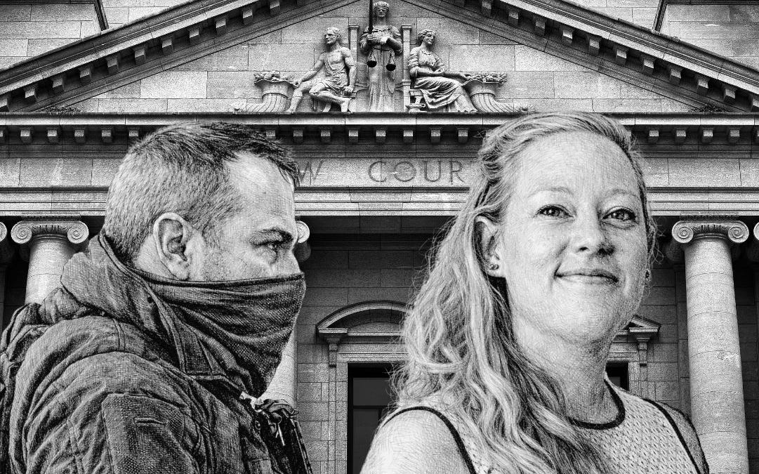 ICE Agent Jonathan Ross and the Killing of Renée Good: A Legal Breakdown of Potential Crimes