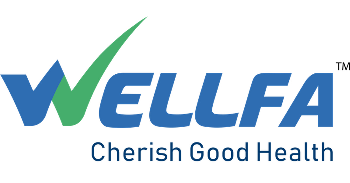 About us page – Wellfa