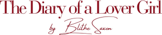 The Diary of a Lover Girl
