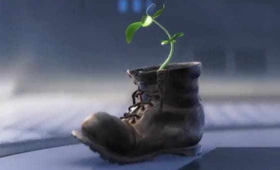 The Plant | Pixar Wiki | Fandom