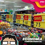 Hashtag Economia Comportamental