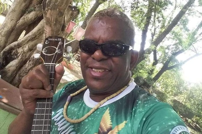 Reprodução / Facebook