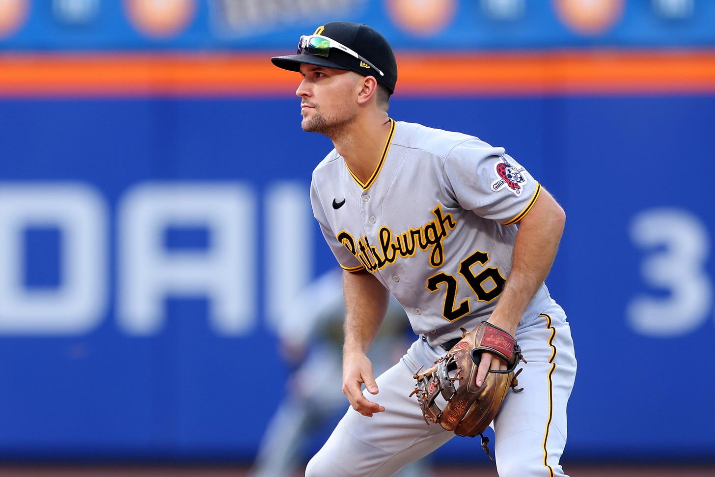 Pittsburgh Pirates: AL West Team to Watch for Adam Frazier