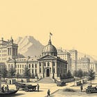 The Monroe Doctrine: Or How I Learned to Stop Worrying and Love Being a Resource Colony