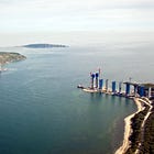 Sanctioned Tankers Kairos and Virat Sustain External Impacts in Black Sea North of Bosphorus Strait