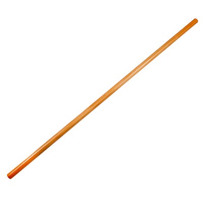 Straight Hardwood Bo Staff, bo staffs, bo staff, wood bo staff, wooden bo  staffs, straight bo staffs, practice bo staff – AMAS