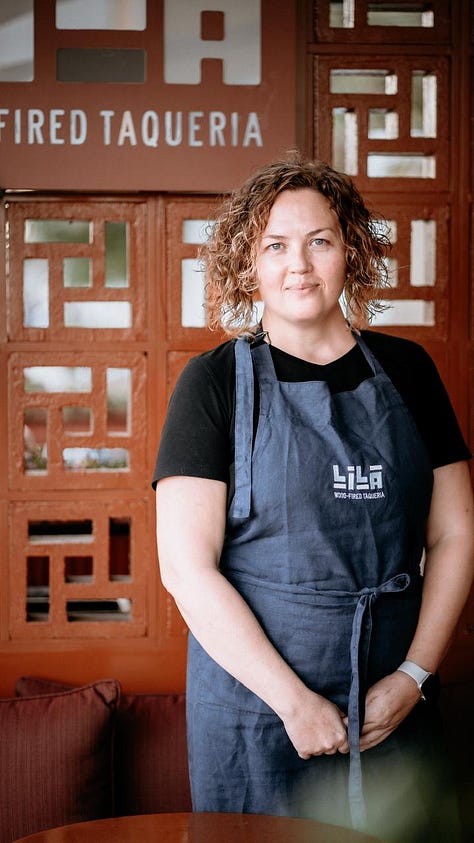 Where restaurateurs eat - FooDiva - #UAERestaurantsUnite