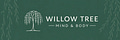 Beneath the Willow Tree