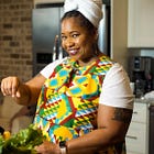Order Up! A Conversation with Chef Liesha Mckinley-Barnett, Director of the African Diaspora Foodways at Clemmons Family Farm