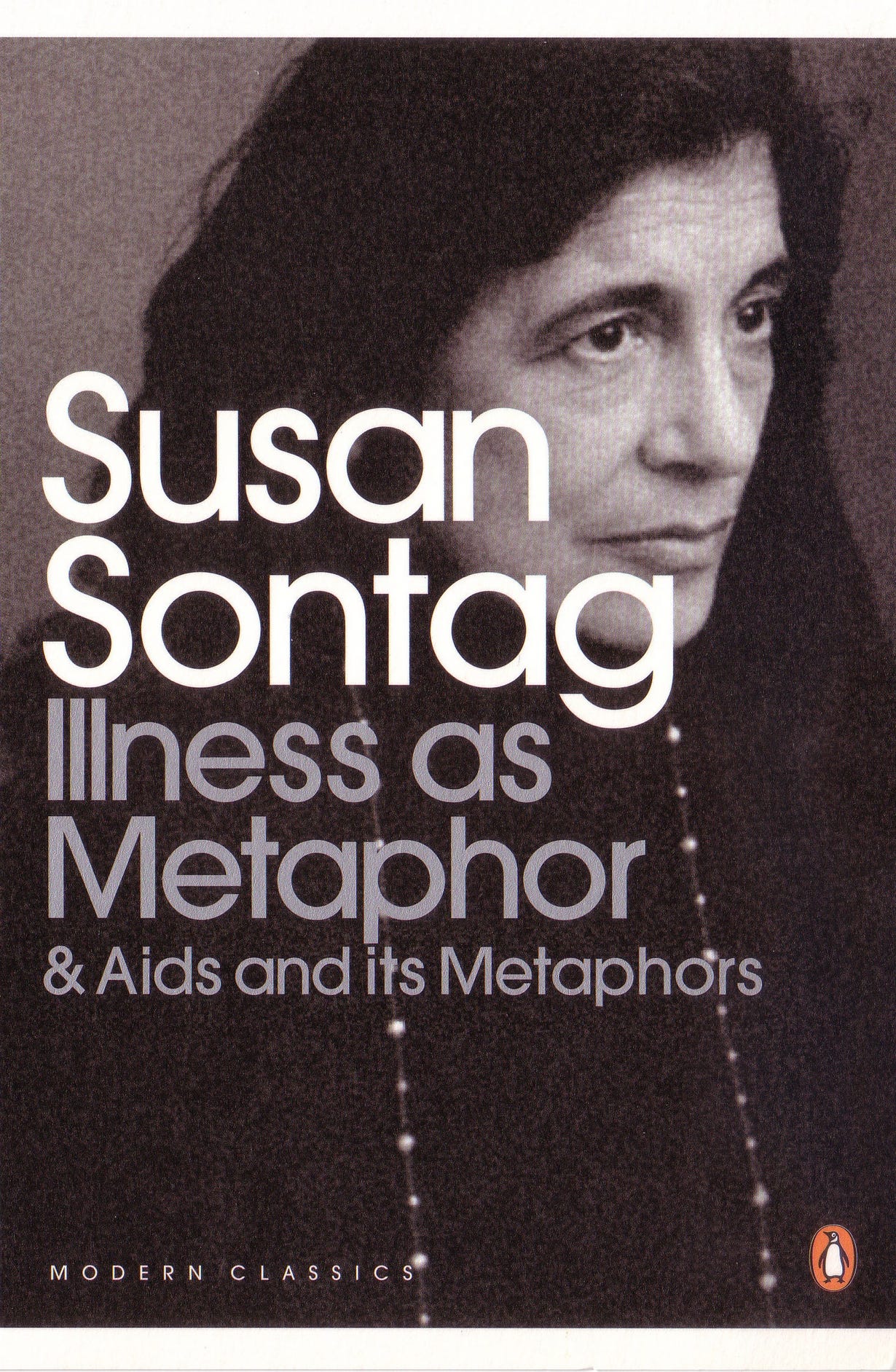 Illness As Metaphor And Aids And Its Metaphors