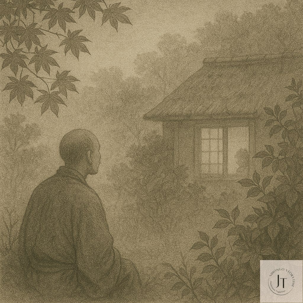 松尾芭蕉（まつおばしょう）の俳句を読んでみよう - by Japanese