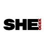 SHE GCEK's avatar