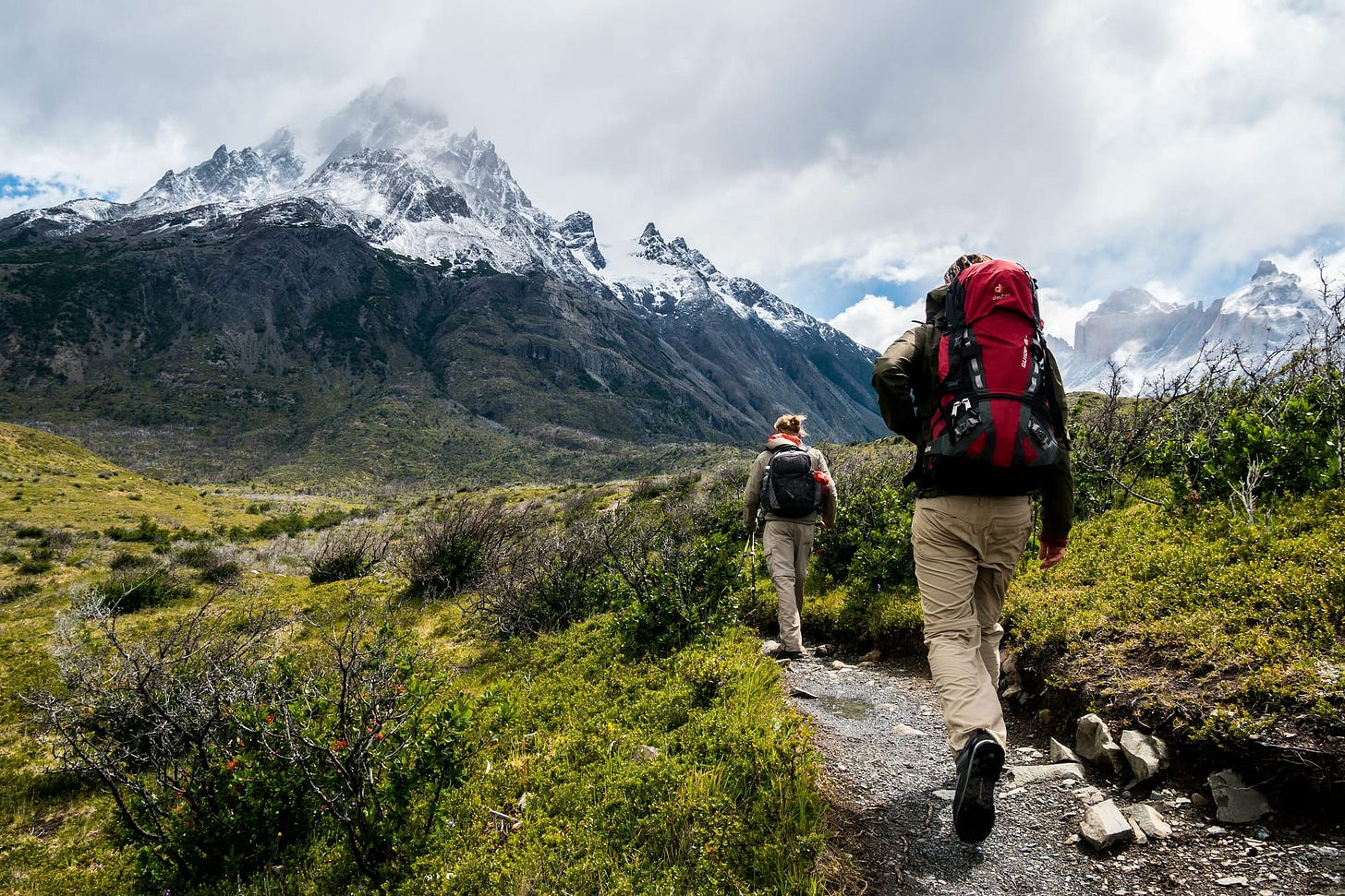 Ruck: A Verb and a Noun Ruck: A Verb and a Noun