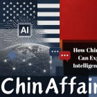 SUN Chenghao: How China and the U.S. Can Expand AI Cooperation