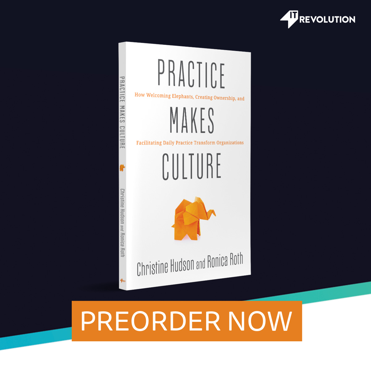 Practice Makes Culture