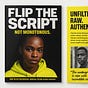 Flip the Script's avatar