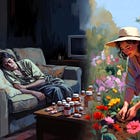 Part 8: Pharmaceuticals Are Making You Sick