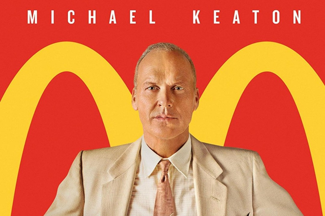 Verdades inconvenientes no filme "The Founder"