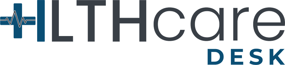 HLTHcare Desk