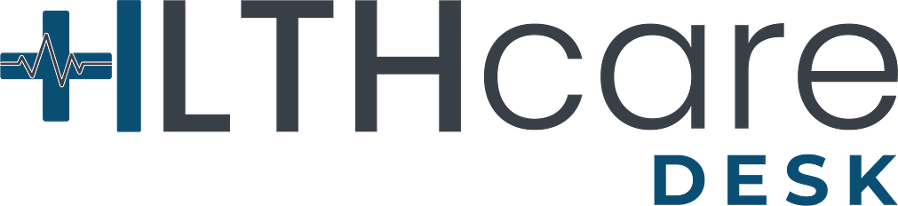 HLTHcare Desk