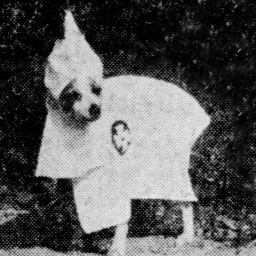 Beyond the Valley of Ashes