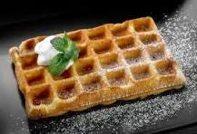 10 Waffle Types You Need To Know | Fine Dining Lovers