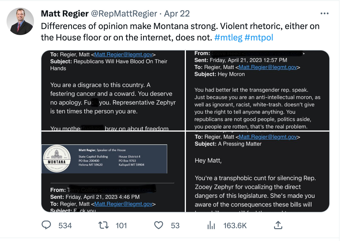 twitter screenshot
