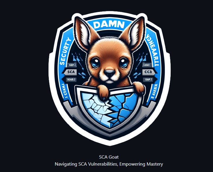 Supply Chain Security Project 📦 ⚔️