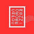 Correspondence's avatar