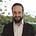 Dovid Campbell's avatar