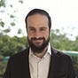 Dovid Campbell's avatar