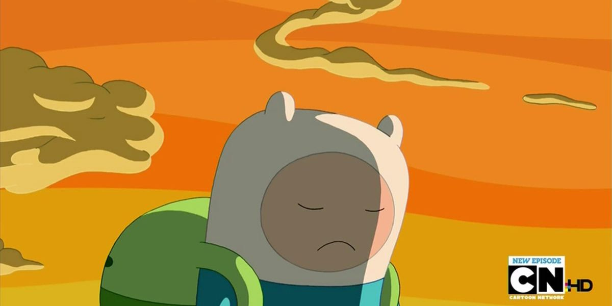 Adventure Time: The 10 Most Emotional Quotes That Still Stick With Us Adventure Time: The 10 Most Emotional Quotes That Still Stick With Us