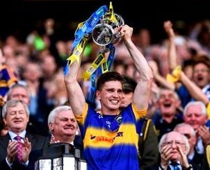 When did Tipperary last win the All Ireland Hurling Championship and ...