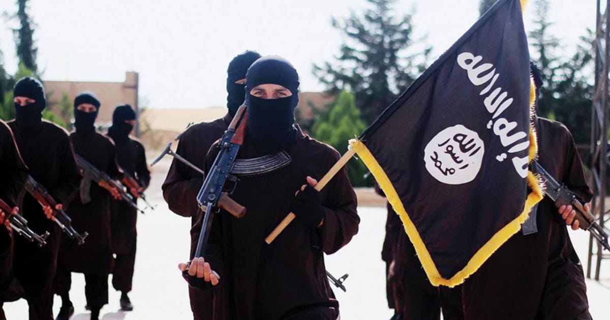 ISIS 2.0: How the group became a franchise ISIS 2.0: How the group became a franchise