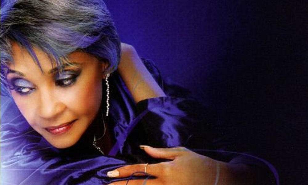 Jazz singer Nancy Wilson dead at 81 - BNO News