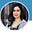 Roxanne Khamsi's avatar