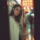 Missing in Shanghai: The Mysterious Disappearance of Darya Bulba