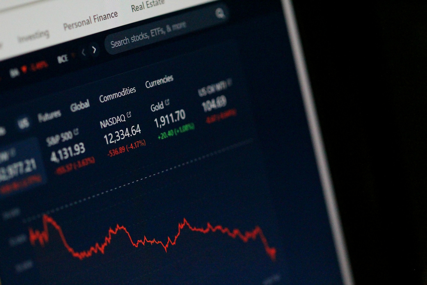 Diversifier ses investissements: on ne met pas tous ses œufs dans le même panier Diversifier ses investissements: on ne met pas tous ses œufs dans le même panier