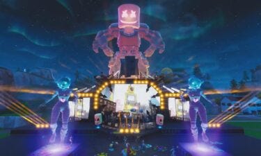 Fortnite studio Epic Games develops Metaverse programming language