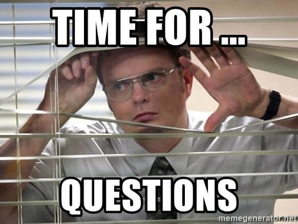 Useful questions to ask your digital marketing agency Useful questions to ask your digital marketing agency