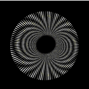 moire