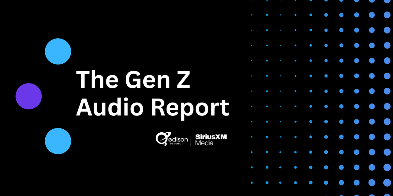 Gen Z Podcast Analytics: How 35 Million Young Listeners Drive Industry Growth and Revenue